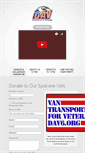 Mobile Screenshot of dav6.org